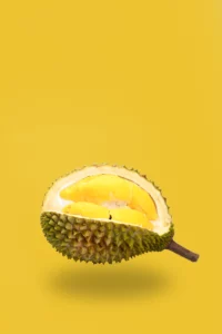 榴槤