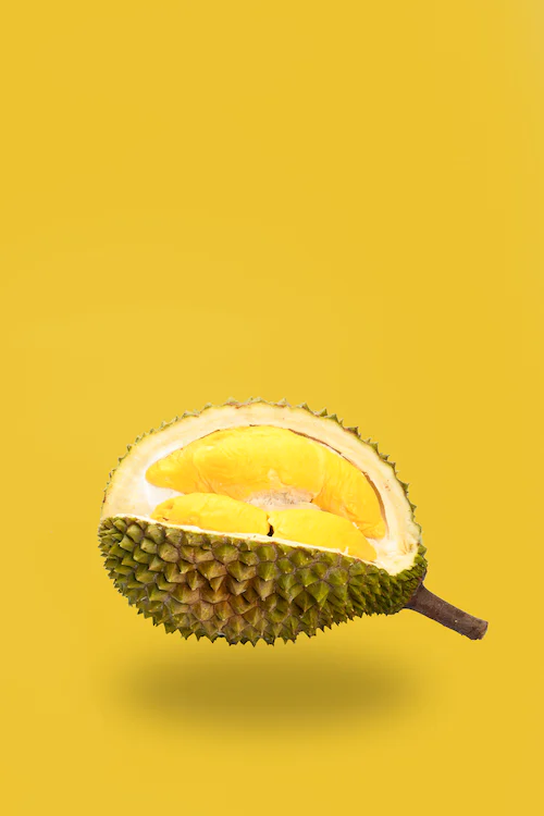 榴槤