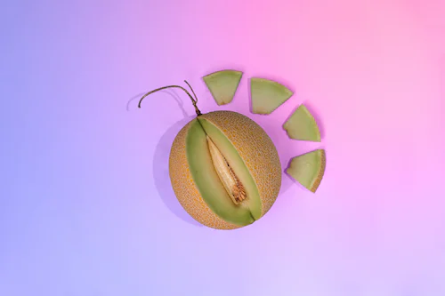 哈密瓜