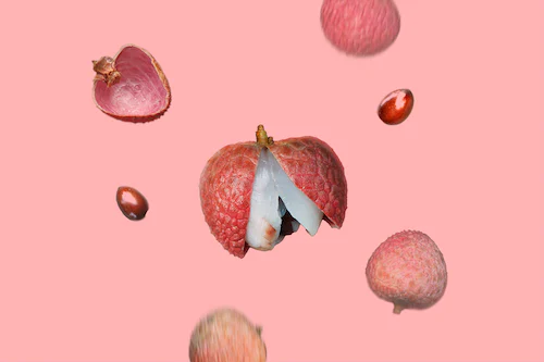 荔枝